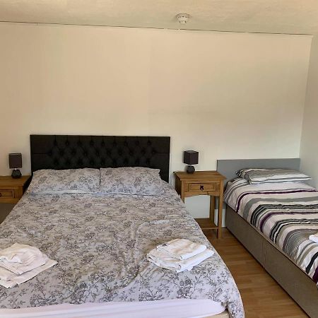 The Carisbrooke Hotell Forres Eksteriør bilde