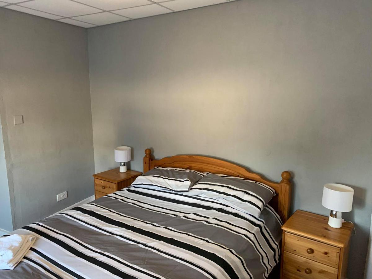 The Carisbrooke Hotell Forres Eksteriør bilde