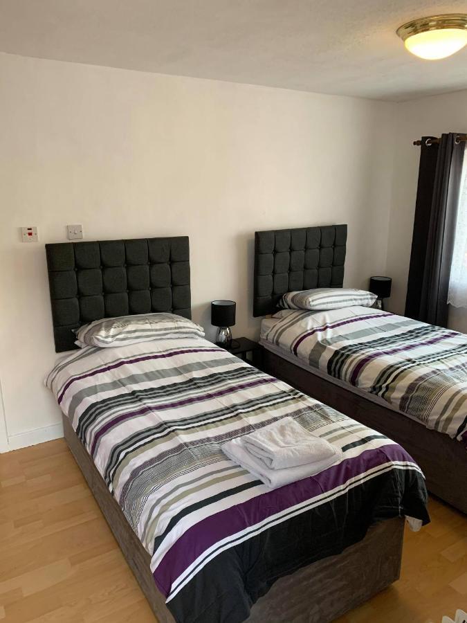 The Carisbrooke Hotell Forres Eksteriør bilde