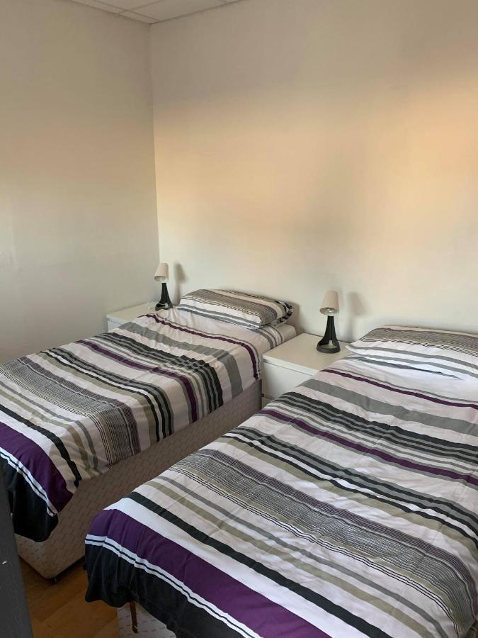 The Carisbrooke Hotell Forres Eksteriør bilde